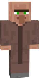 lol vilager