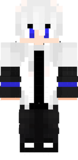 Ice evolução stray