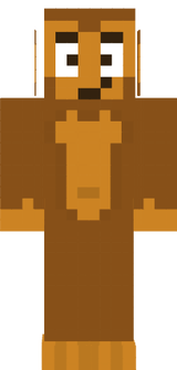 monkey