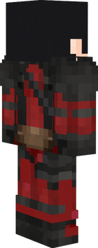 Mi skin