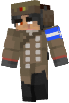 Minecraft Skin