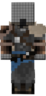 Rogue Fit