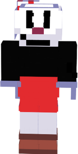 Xicrinho