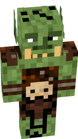 OrcCock