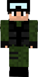 SG-Soldat