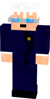 student gojo