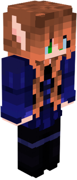 moonlaz capuz