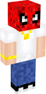 skin spidertrap