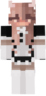 メイド