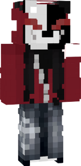 mask half