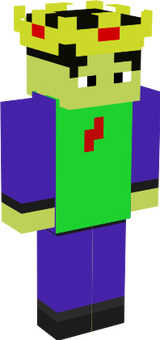 Giganoss New