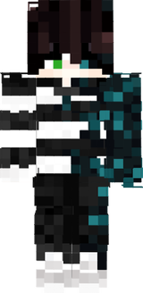 Greed sculk