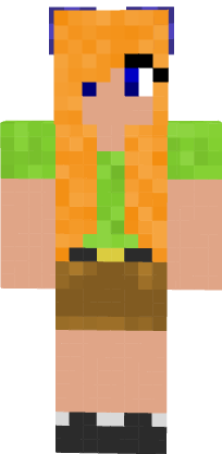 Preview of texture: Alexa step sister of stephanie 