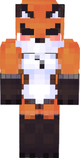 furry