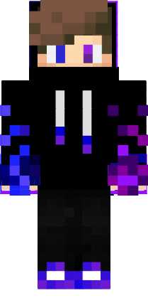Preview of texture: minecraft skin
