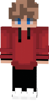 KTG Bence minecraft skin