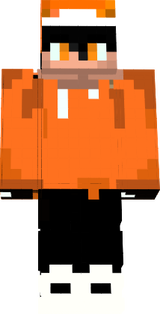 foxskin