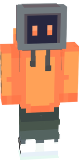 Im Laranja