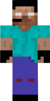 TürkJet Herobrine