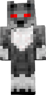 wolf