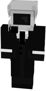 skin skibidi