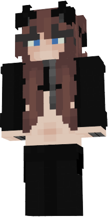 Preview of texture: skin 1 