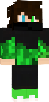gabee green