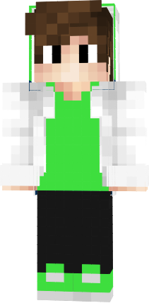 Preview of texture: Joao Skin