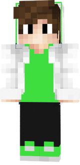 Joao Skin