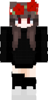 Demon Girl 