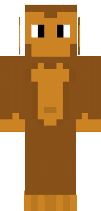 Preview of texture: macaco galego