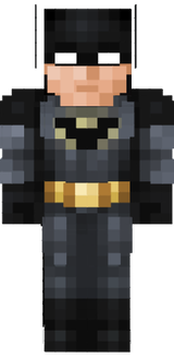 batman ez