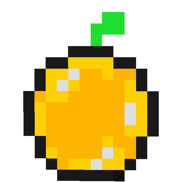 Preview of texture: golden_apple