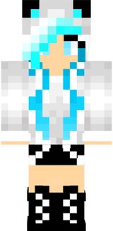 pandinha 
