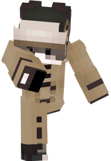 Detective yRodr
