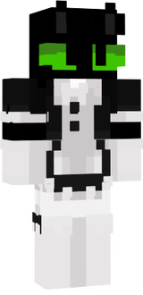 allngg maid