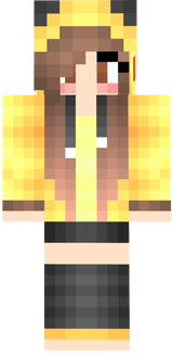 cristal  pikachu 