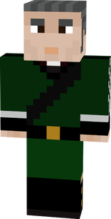 95th Rifles CSM