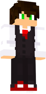 apresentador