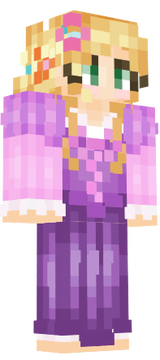 rapunzel