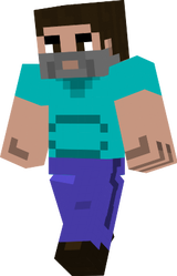 THEREALMINECRAFTMOVEISTEVE