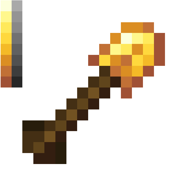 Preview of texture: test