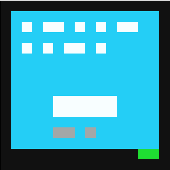 Preview of texture: ratka