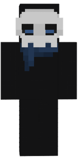 skull