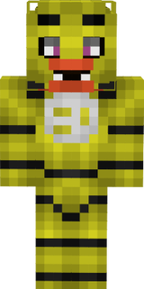 chica