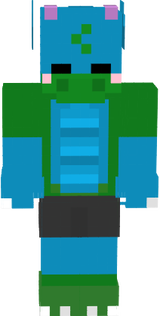 spud skin fixed