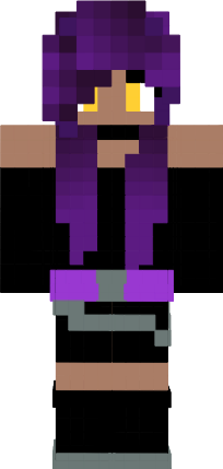 Preview of texture: alice the witch sans mask 1