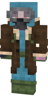 AmonNauta