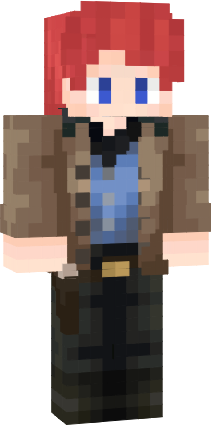 Preview of texture: Me Arthur