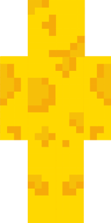 cheeseman